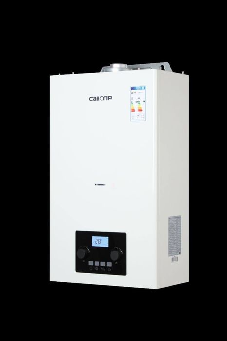 двух контур Callone 16kw