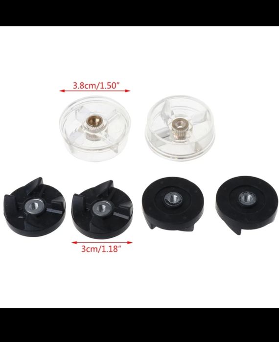 Шестерня для Меджик Буллет (Magic Bullet), каждая по 2000тг,