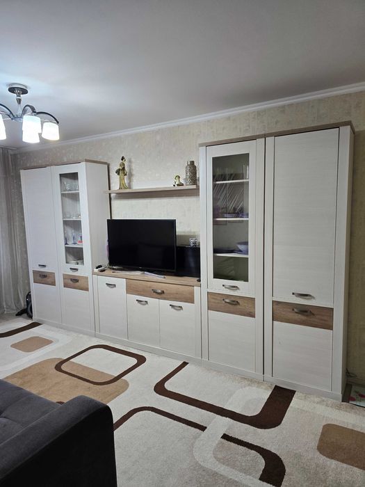 Продаю квартиру, 3х комнатную