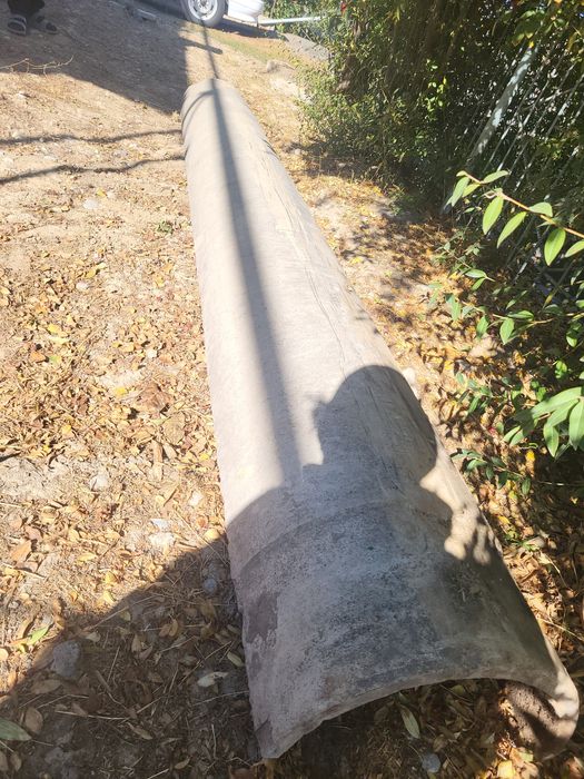 Лоток арычные. Мал корага акыр. Арык