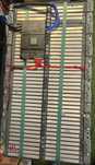 Baterie Li Ion acumulator stocare sistem fotovoltaic 48V
