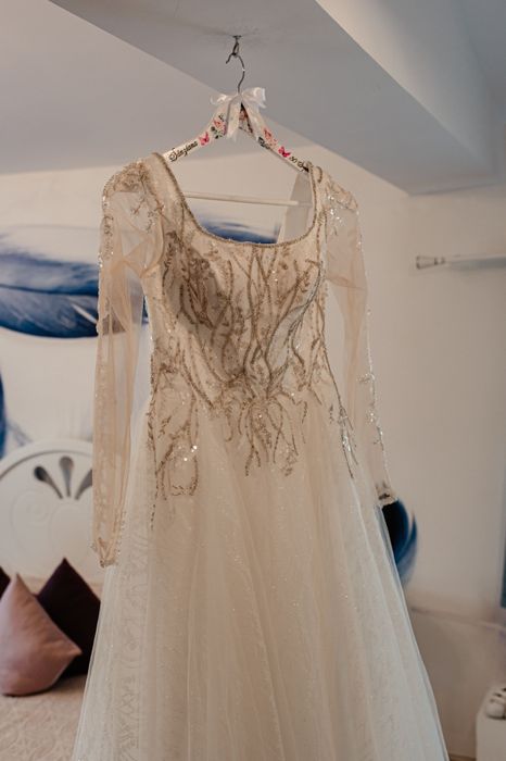 Rochie de mireasă