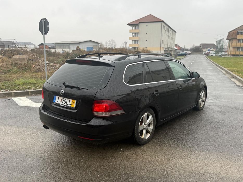 de vanzare VW Golf 6