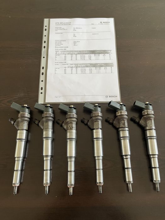 Дюзи 219 272 коня