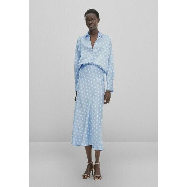 Bluza oversize Massimo Dutti Studio