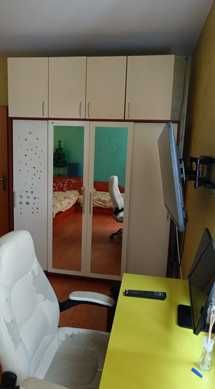 Дава се под наем Тристаен апартамент в София, Дружба 2 - 70 кв.м за 663 € - Снимка #3