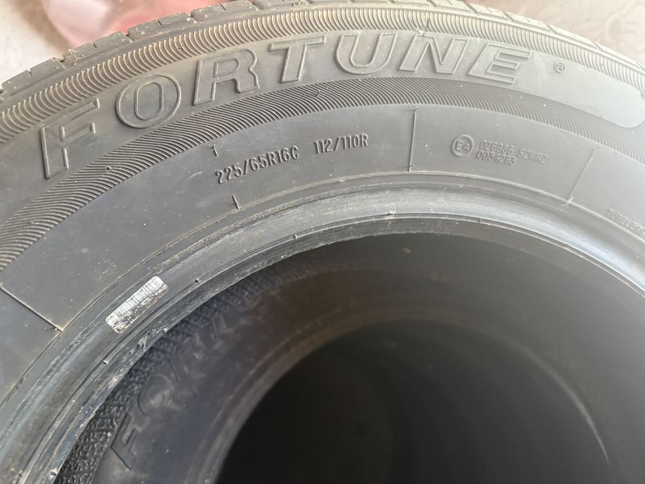 225/65/R16C   anvelope vara
