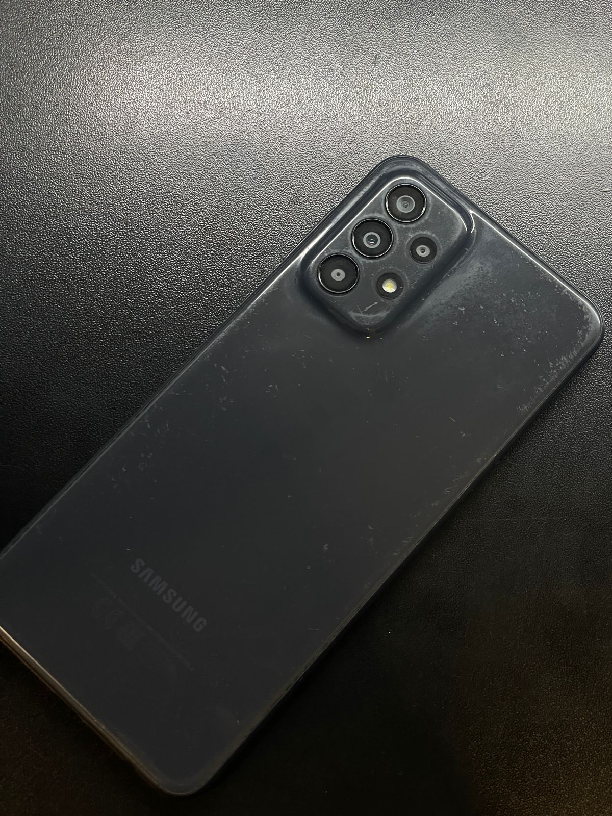 Samsung A23, 64гб, Kaspi 0-0-12