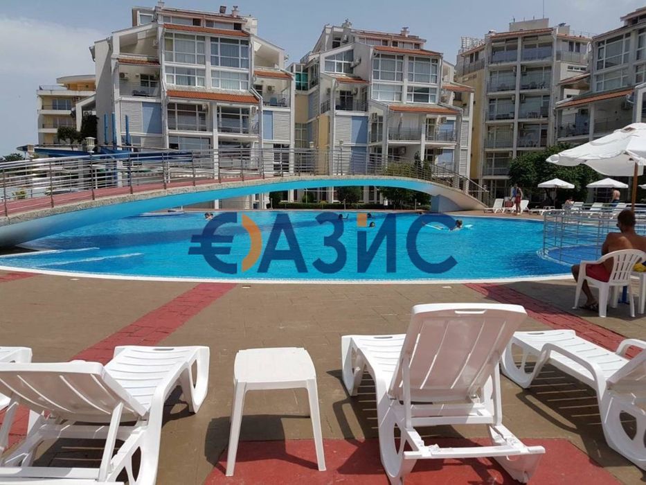 Продава се Четиристаен апартамент в к.к. Слънчев бряг - 91 кв.м за 1264 €/кв.м - Снимка #14