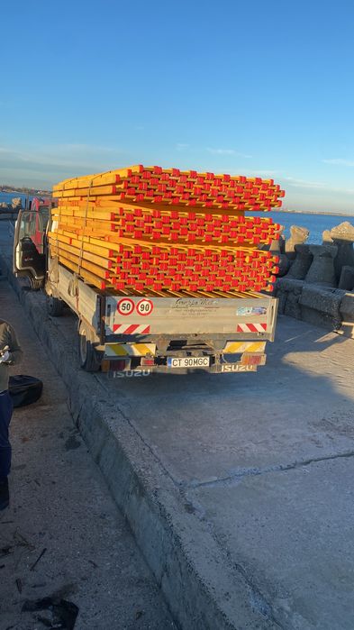 Inchirere popi metalici  schela metalică Cofrag Doka  DE INCHIRIAT