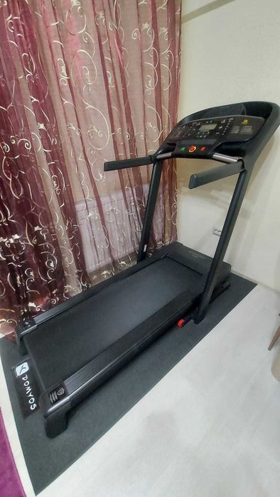 Banda de alergat  Domynos T540C
