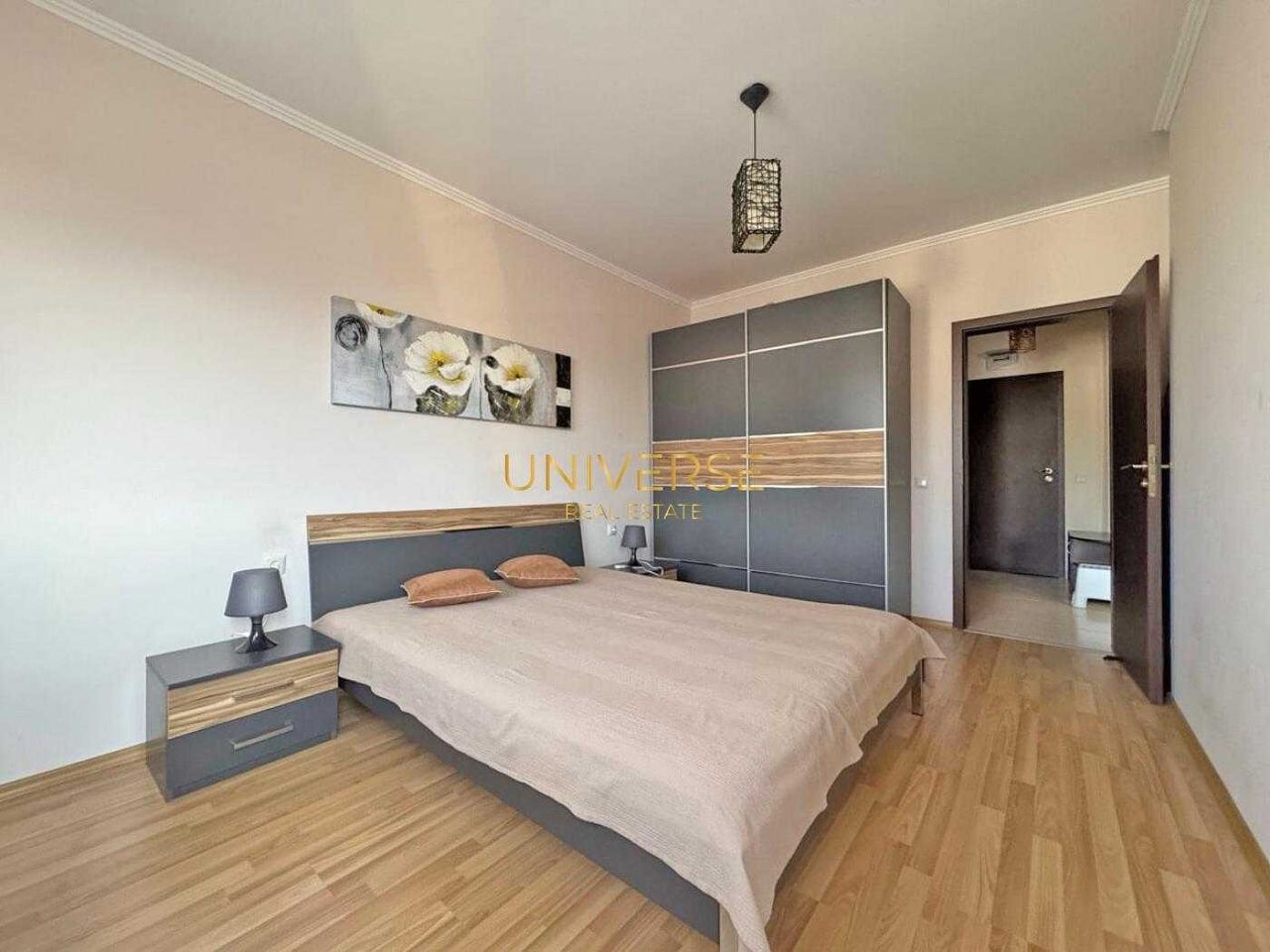 Продава се Двустаен апартамент в к.к. Слънчев бряг - 64 кв.м за 1250 €/кв.м - Снимка #7