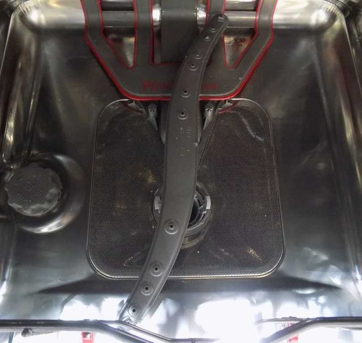 Съдомиялна Bauknecht BCIO 3T341 PLET код 4284