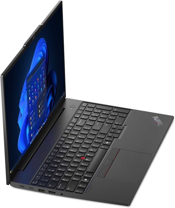 Лаптоп Lenovo ThinkPad E16 G2, 1TB, 32 GB, Intel Core Ultra 7 Гаранция