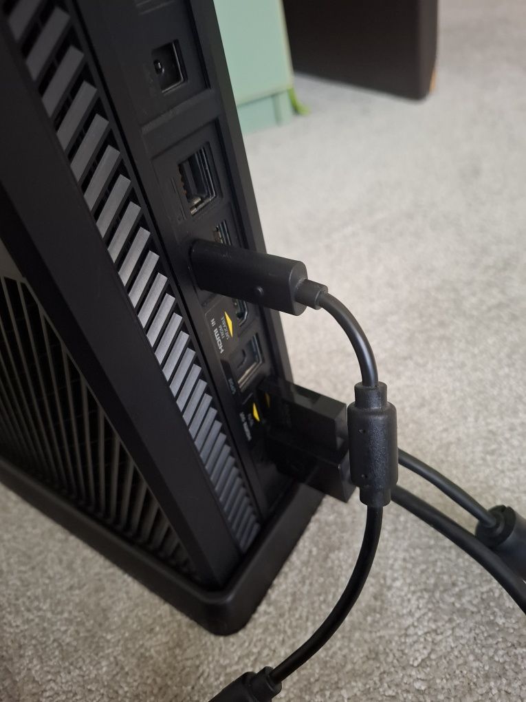 Xbox one console Usa are 512gb