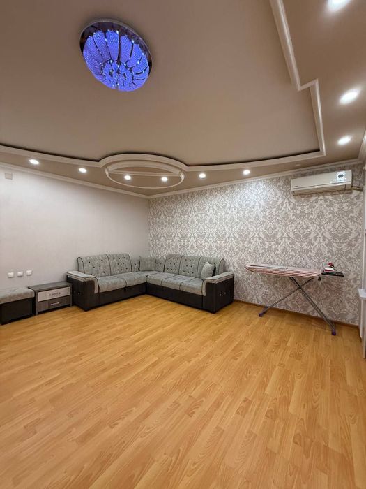 Сдается 3/2/9 70кв Ганга(Себзор) Шайхантахурский район