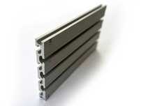 Profil aluminiu CNC Bosch