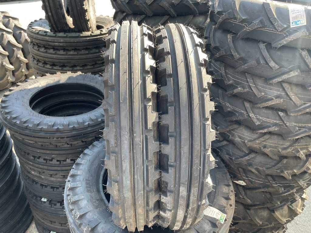 5.00-15 marca BKT cu garantie anvelope noi pentru tractor fata