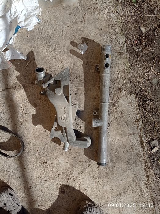 Зап части для Опеля