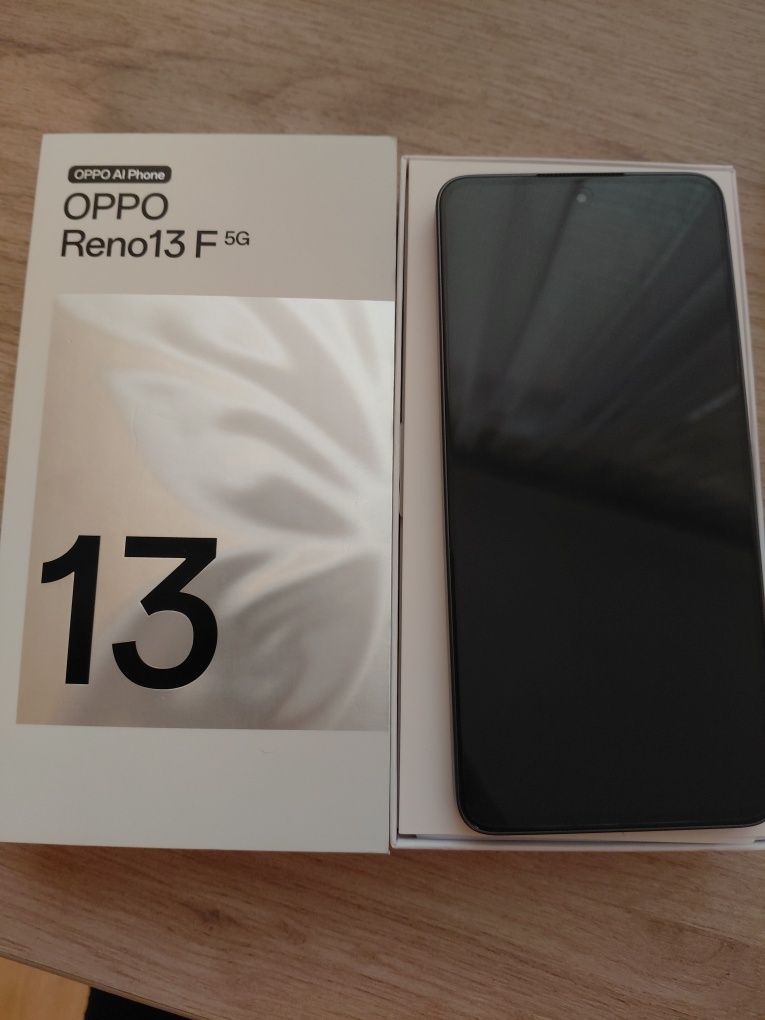 OPPO Reno 13 F нов
