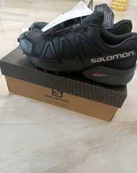 Salomon Speedcross 4