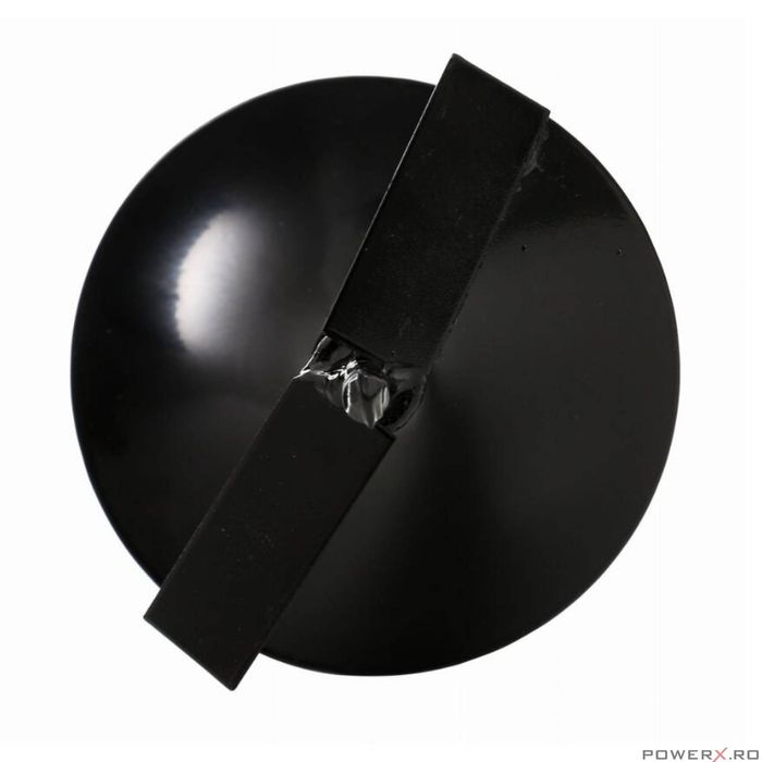 Burghiu pentru pamant 150 x 800 mm, Kraft