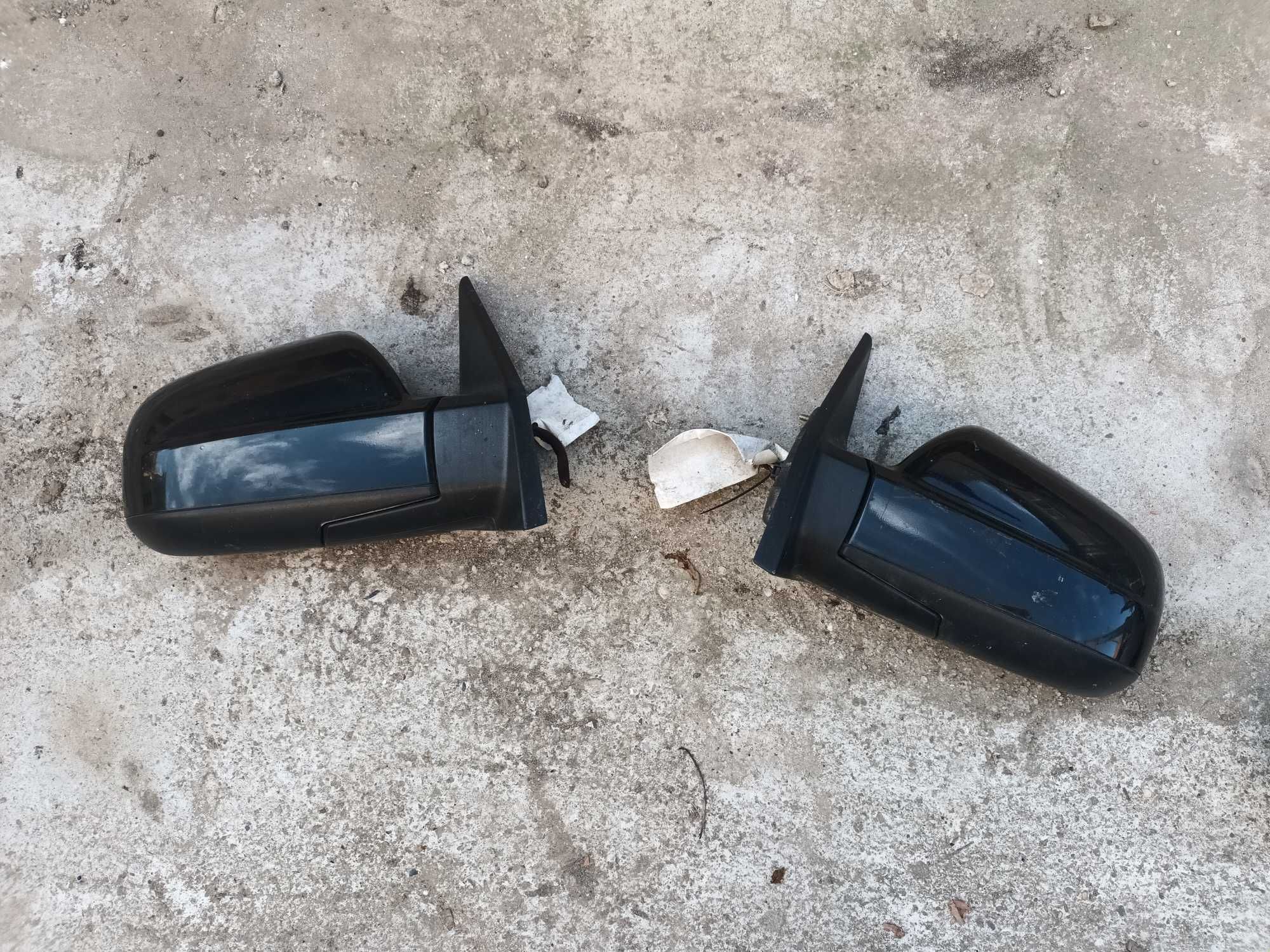 ляво и дясно огледало за хюндай туксон HYUNDAI TUCSON