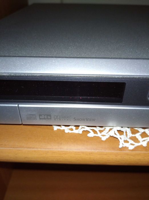 DVD recorder Sony cu Hard Disc