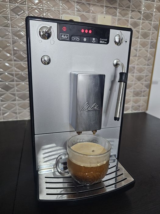 Melitta Кафемашина