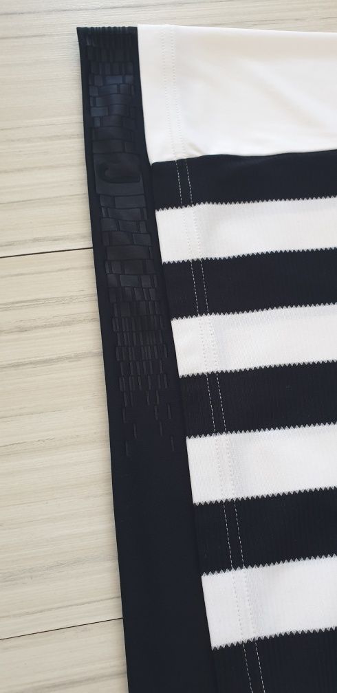 Adidas Juventus Glaudio Marchisio # 8 Mens / L ОРИГИНАЛ! Мъжка Тениска