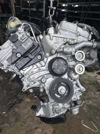 Двигатель 2GR-FE (3.5) Toyota Avalon, Lexus RX350
