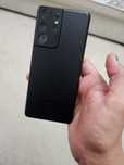 Samsung Galaxy S21 Ultra смартфон Американец Snapdragon 888+ 16/512 gb