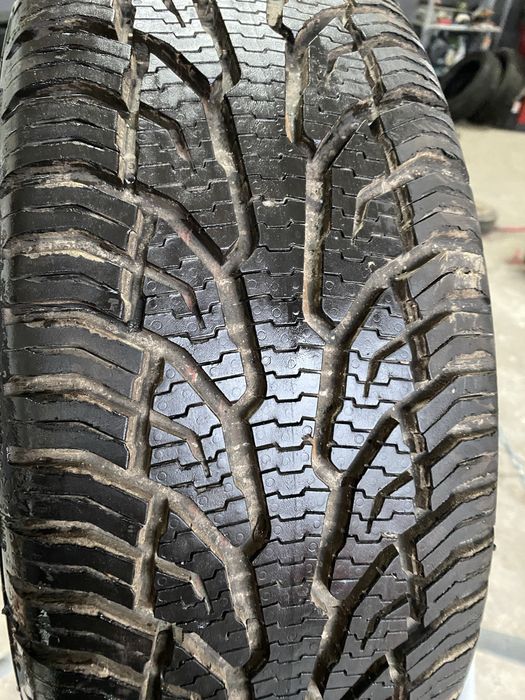 1x anvelopa 205 55 16 Uniroyal