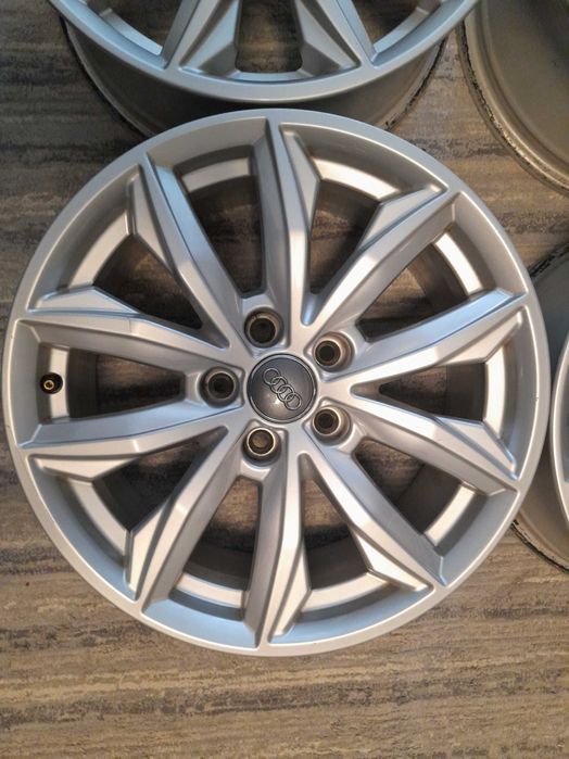 Jante Audi Originale 17