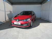 Renault Megane Megane 3 Estate 1.6 16 V 110 cp,scaune fata incalzite,clima,nerulat Ro