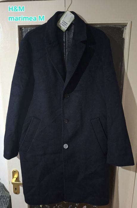 Palton H&M marimea M