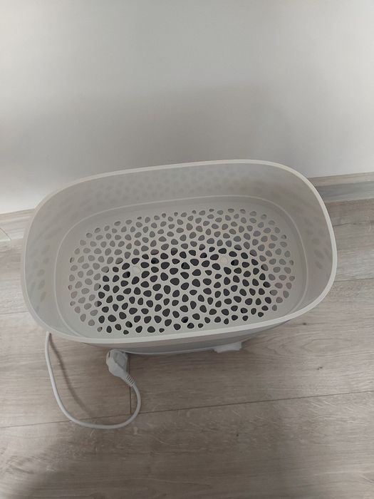 Sterilizator biberoane