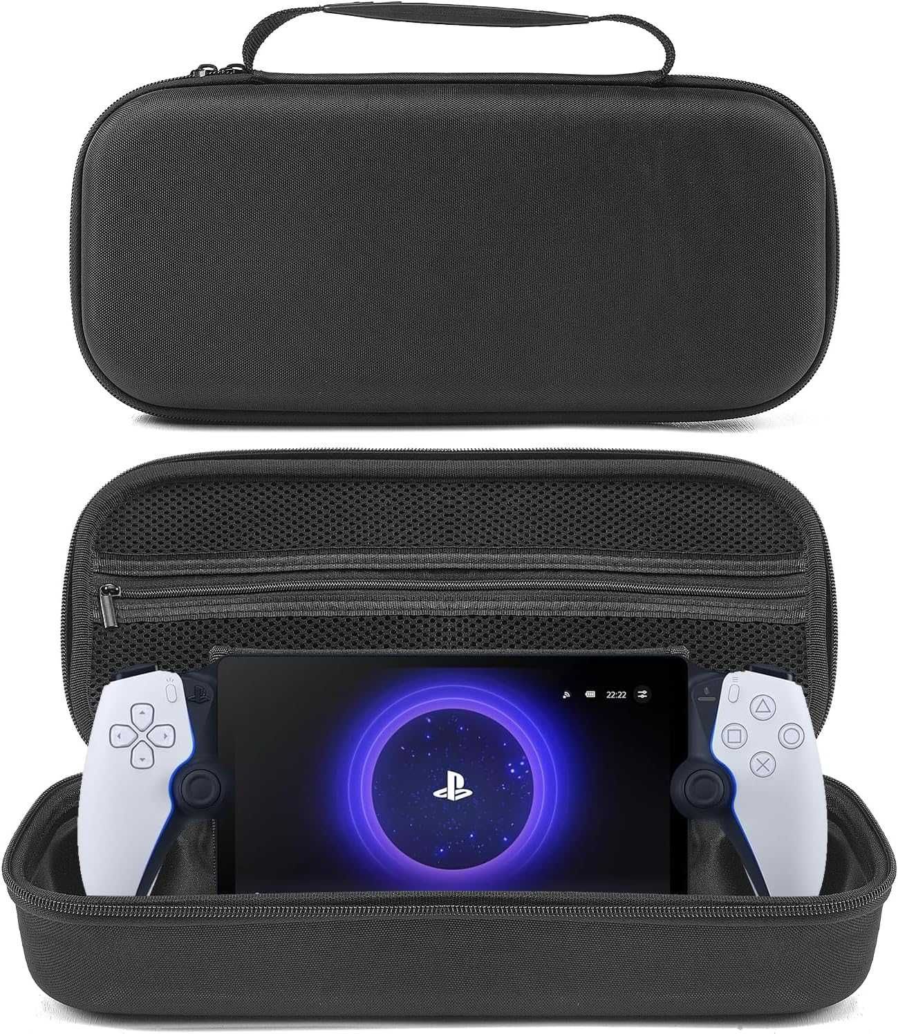 Чанта за Playstation Portal, Протектор Калъф за съхранение, PS5 Портал