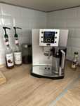 Expresor Delonghi Perfecta