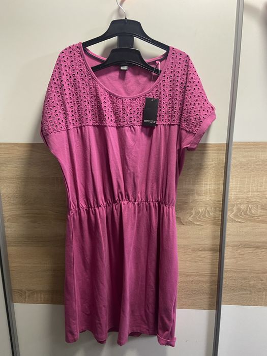 Rochie subtire de vara
