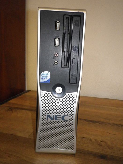 NEC Powermate ML460-E7200