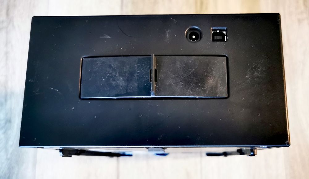 Olivetti Printer My Way Plus imprimanta fotografică termică portabilă