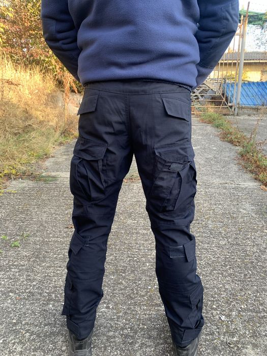 Pantaloni tactici Combat