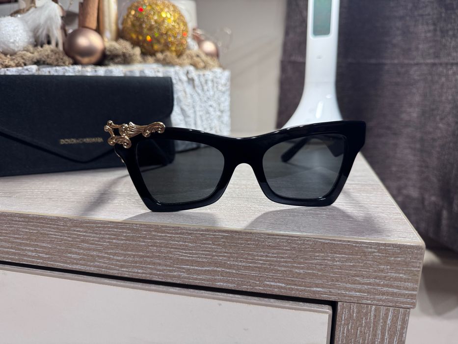 Оригинални слънчеви очила Dolce & Gabbana