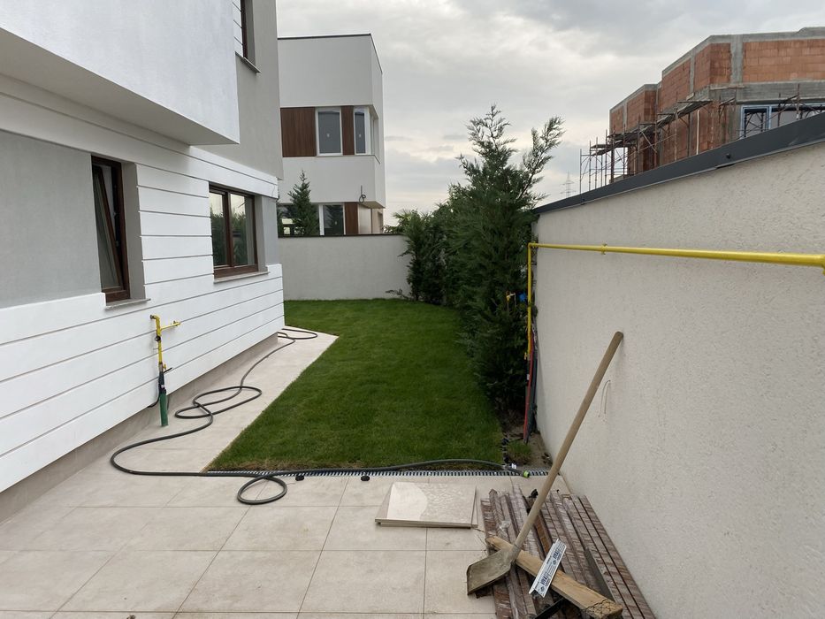 Casa de vanzare Lebada Pantelimon str Calimanesti