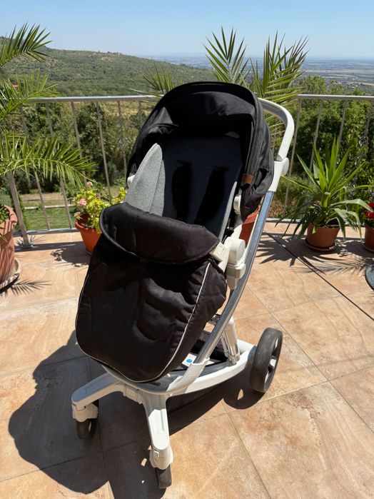 Количка Chipolino electra 3 в 1