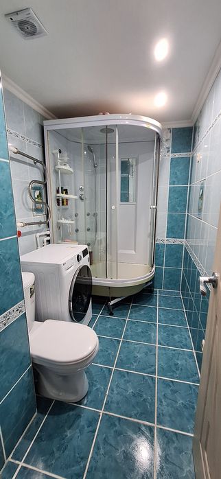 Продам квартиру  на 17 квартале.