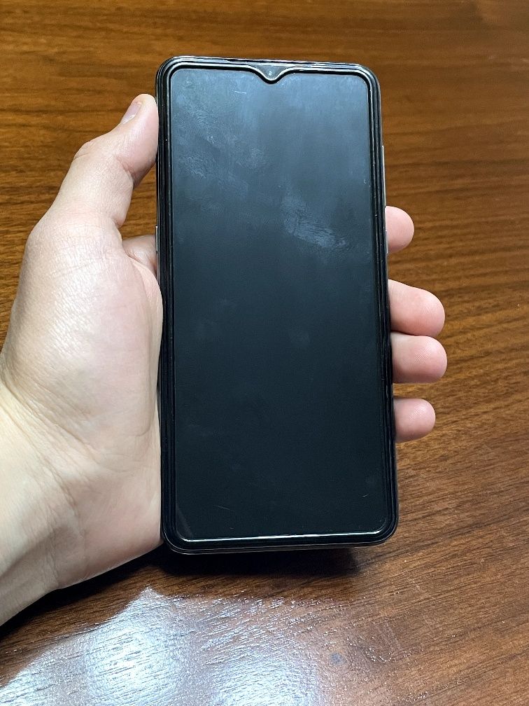 Mi 9 Piano Black