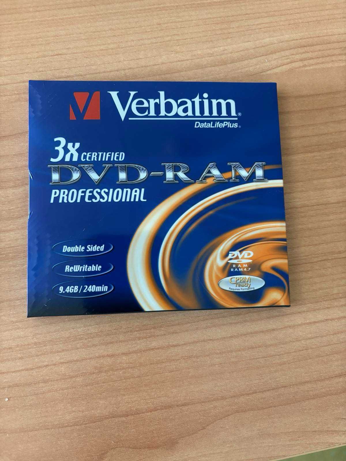 Продавам DVD RAM/Multi Recorder Модел Panasonic SW-9574-C IDE