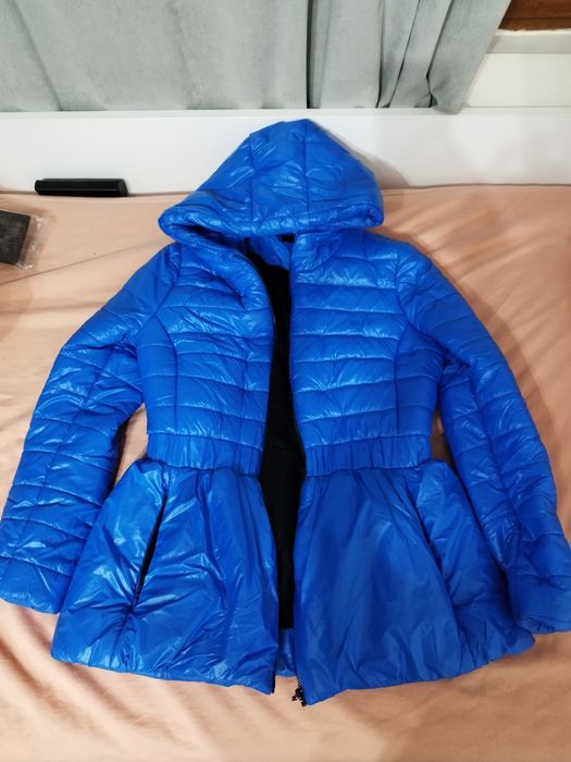 Дамско яке от модна къща Avenew